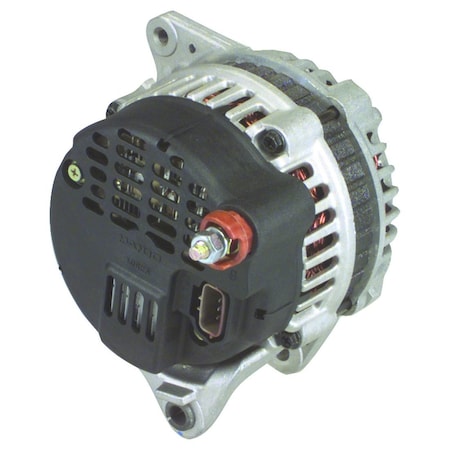 Replacement For Valeo, Ta000A29102 Alternator